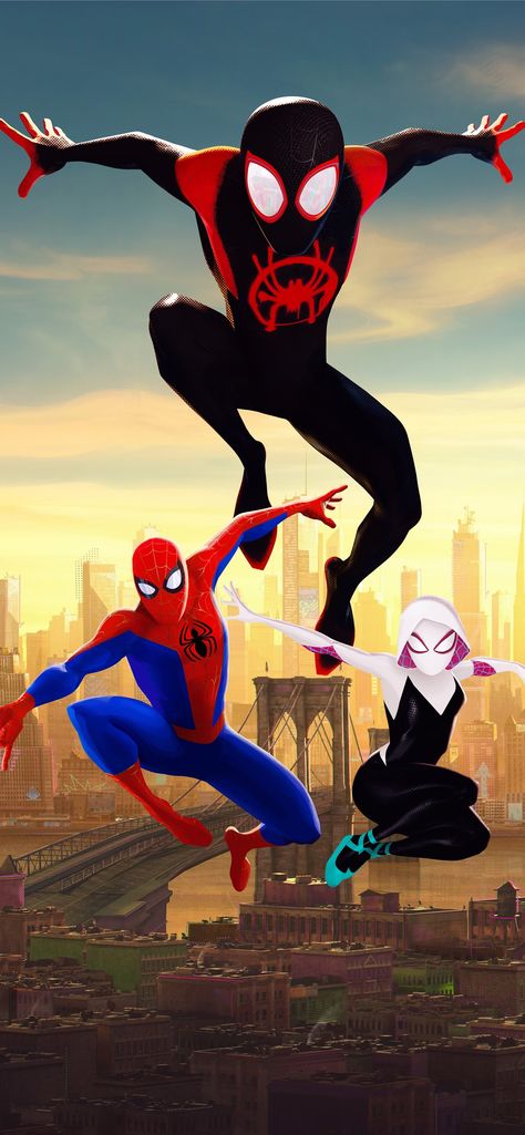 Into The Spiderverse, Miles Spiderman, Into The Spider Verse, Miles Morales Spiderman, Black Spiderman, Spiderman Spider, Spiderman Artwork, Spiderman Pictures, Marvel Comics Wallpaper