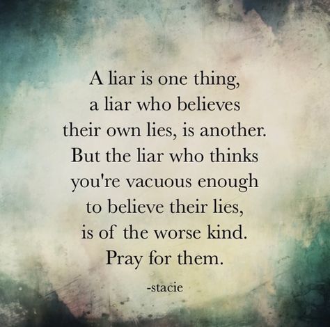 Dealing With Liars Quote, Married To A Liar Quotes, Liars At Work Quotes, Liar Memes Funny Truths, Poems About Liars, Liar Quotes Relationships, Habitual Liar Quotes, Liars And Manipulators Quotes, Pathalogical Liars Quotes