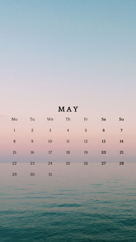 May Calander, Number Wallpaper, Calendar Background, Calendar May, Fb Cover Photos, Fb Cover, Floral Border Design, Summer Backgrounds, Cute Notes