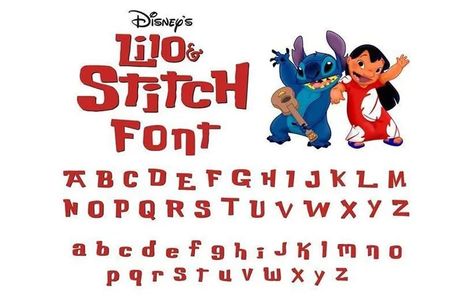 Lilo and Stitch Font Free Download - Font Sonic Candy Alcohol, Nightmare Before Christmas Font, Christmas Fonts Alphabet, Svg Pictures, Canva Christmas, Alphabet Christmas, Fonts Cricut, Fonts Canva, Fonts Cursive