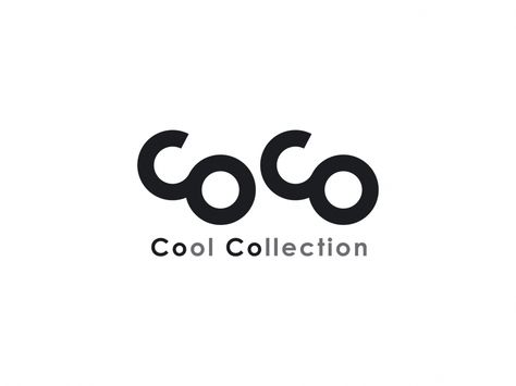 Coco Logo Design, Coconut Logo, Coco Logo, Smoothie Shop, Snow Photoshoot, Diy Diwali Decorations, Web Inspiration, Boutique Logo, A Level Art