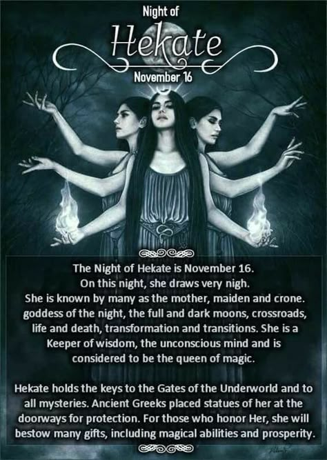 Magic Abilities, Goddess Magick, Hecate Goddess, Wiccan Magic, Grimoire Book, Magic Spell Book, Wiccan Spell Book, Wiccan Witch, Magick Spells