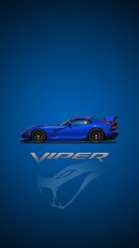 Blue Dodge Viper Wallpapers Dodge Viper Acr Wallpaper, Dodge Viper Wallpaper, Viper Wallpaper, Dodge Viper Acr, Hummer Cars, Swag Quotes, Dodge Viper, Blue Car, Wallpaper Gallery