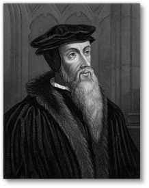 Calvinism on the March Among Evangelicals John Calvin, Reformed Theology, Best Dressed Man, Large Picture Frames, Women In History, Christian Life, Photographic Prints, Find Art, Men Dress