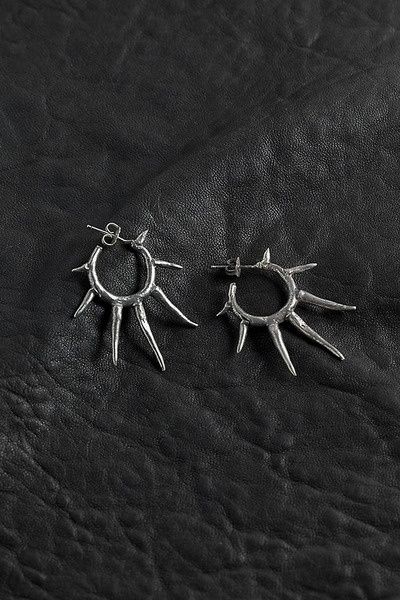 Moon Photo, Estilo Hippy, Black Moon, Dope Jewelry, Funky Jewelry, Gothic Jewelry, Coven, Dream Jewelry, Jewelry Inspo