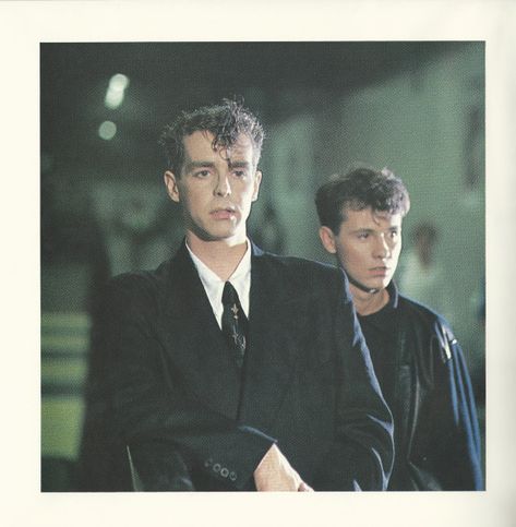 West End Girls, Chris Lowe, Neil Tennant, Thompson Twins, Freestyle Music, Frankie Goes To Hollywood, Pet Shop Boys, Club Music, Suspense Thriller