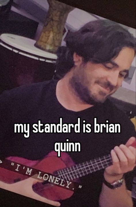 Brian Quinn Wallpaper, Impractical Jokers Wallpaper, Impractical Jokers Quotes, Impractical Jokers Q, Comebacks Memes, Impractical Jokes, Brian Quinn, Im Lonely, Joker Wallpapers