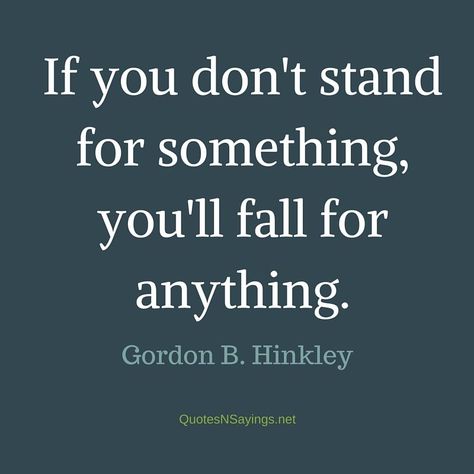 Gordon B Hinckley Quotes, Gordon B Hinkley, Gordon B Hinckley, Follow The Prophet, Family Home Decor, Our Father In Heaven, Finding Jesus, Pictures Of Jesus Christ, Inspiring Thoughts