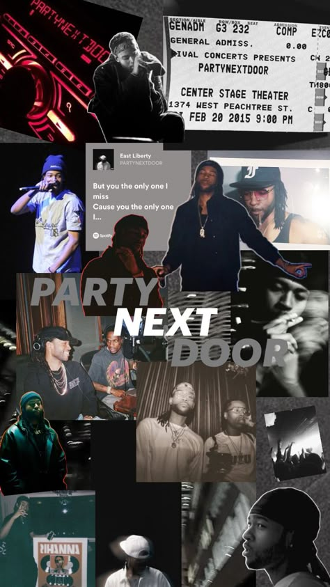 Pnd Rapper, Party Next Door Wallpaper, Pnd Rapper Wallpaper, Pnd Album Cover, Pnd Album, Partynextdoor Wallpaper, Partynextdoor Instagram, Partynextdoor Album, Fye Wallpapers