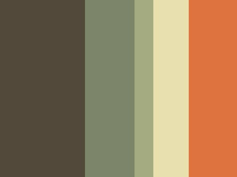 "camping out" Cabincore Color Palette, Summer Camp Color Palette, Camping Color Pallete, Hiking Color Palette, Vintage Camping Color Palette, Adventurous Color Palette, Colour Pallets, Cool Color Palette, Hex Color Palette