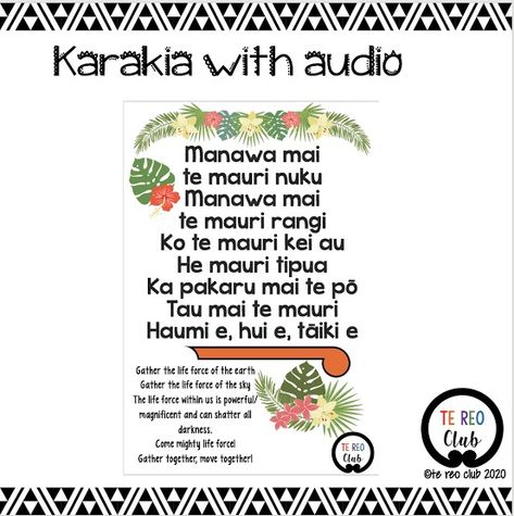 Food Prayer, Maori Words, Te Reo Maori, Savory Bites, Trending Recipes, Easy Food, Natural Food, A Blessing, Dining Experience