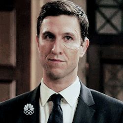 Pablo Schreiber as William Lewis in Law & Order: SVU William Lewis Svu, William Lewis, Pablo Schreiber, Law Order Svu, Special Victims Unit, Law And Order Svu, Law And Order, Love You So Much, Tv Series