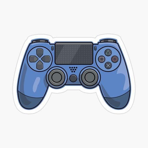 Playstation Stickers, Seniors Jacket, Video Game Stickers, Gamer Stickers, Ramadan Stickers, Gaming Stickers, Game Stickers, Video Game Controllers, Gaming Pad