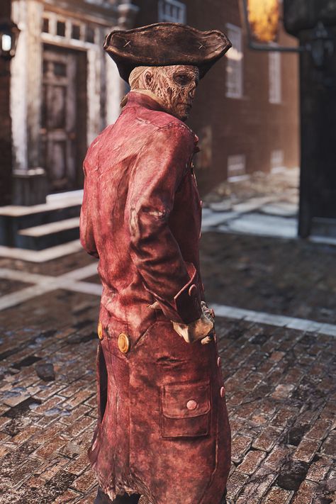 Ghoul Aesthetic Fallout, Fallout 4 John Hancock, Fallout Hancock, John Hancock Fallout, Hancock Fallout, Fallout 4 Hancock, Animated People, Fallout Funny, Fallout 2