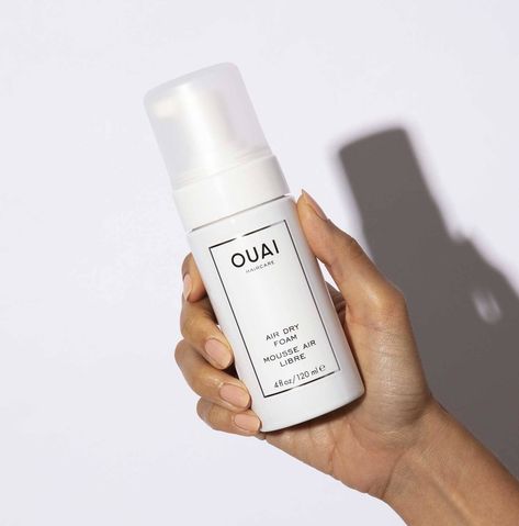 Ouai hair mask