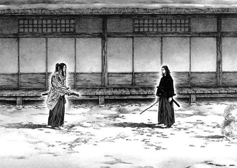 Miyamoto Musashi Vagabond Wallpaper, Manga Black And White, Miyamoto Musashi Art, Ichigo Kurosaki Wallpaper, Inoue Takehiko, Vagabond Manga, Samurai Wallpaper, 4k Wallpapers For Pc, Miyamoto Musashi