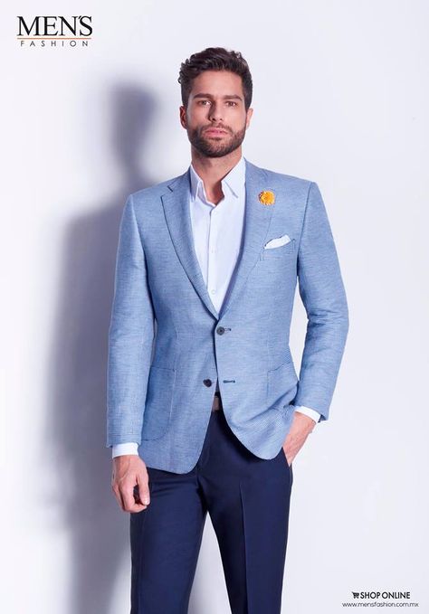 Stylish Mens Suits, Modern Mens Fashion, Summer Formal, Classy Outfits Men, Mens Fashion Blazer, Fashion Suits For Men, Paris Outfits, Briefcase For Men, Fashion Suits