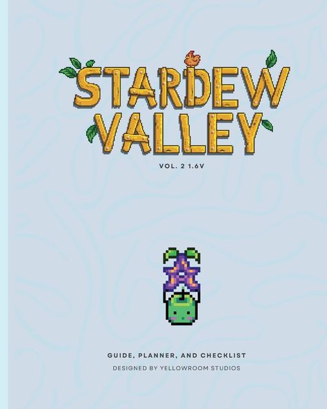 Valley Game, Q And A Questions, Q And A, Religious Books, Book Of The Month, Stardew Valley, Yearly Planner, Book Crafts, Amazon Books