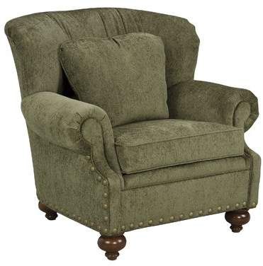 Wing Back Chairs, Upholstery Trends, Wing Back Chair, Cozy Colors, Nice Furniture, Tudor Cottage, English Cottage Decor, Upholstery Armchair, Living Room Upholstery