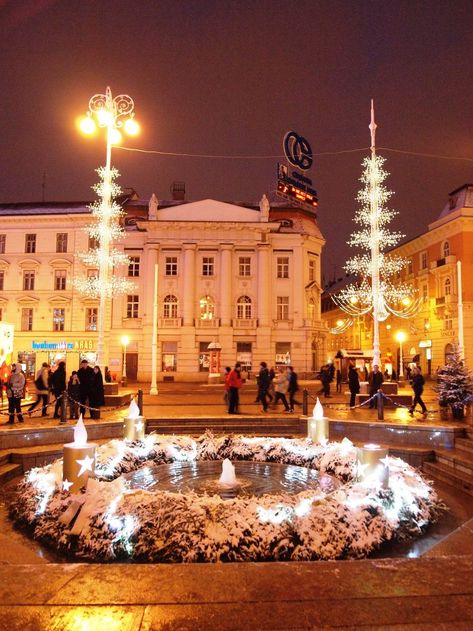 Zagreb Advent, Zagreb Christmas, Sretan Božić, Xmas Market, Colorful Decorations, Christmas In Europe, Best Christmas Markets, Zagreb Croatia, Christmas Events