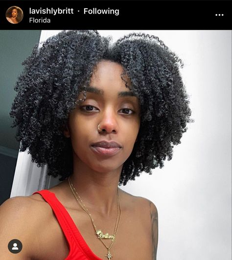 Brittany Williams, 4b Hair, Natural Hair Cuts, Beautiful Natural Hair, Pelo Afro, Natural Hair Beauty, Natural Curls Hairstyles, Hairdos For Curly Hair, Moon Face