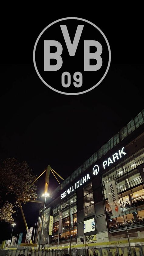 Bvb Wallpaper, Dortmund Wallpaper, Signal Iduna Park, Dortmund Germany, Skyline Gtr R34, Space Phone Wallpaper, Madrid Wallpaper, Gtr R34, Ios 16