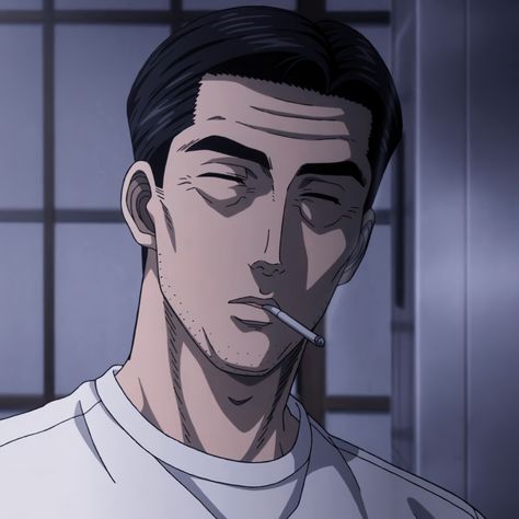 Bunta Fujiwara, Initial D, 90s Aesthetic, Grand Tour, Jdm, Avatar, Anime Art, Initials, Ghost