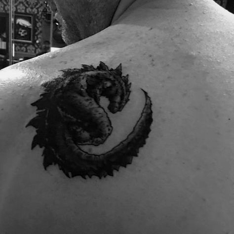 80 Godzilla Tattoo Designs For Men - Awakened Sea Monster Ink Godzilla Tattoo Design, Tattoo Design For Men, Monster Ink, Godzilla Tattoo, Ant Tattoo, Line Art Tattoo, Soldier Graphic, Scale Tattoo, Dinosaur Tattoos