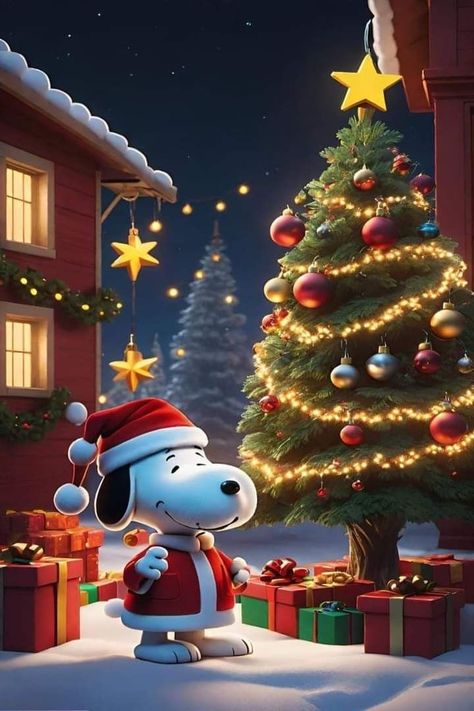 Snoppy Wallpapers Iphone Christmas, Cute Wallpapers Snoopy, Peanuts Christmas Wallpaper, Christmas Cartoon Wallpaper, Snoopy Christmas Wallpaper, Natal Wallpaper, Friends Digital Art, Baseball Pumpkin, Happy Christmas Wallpaper