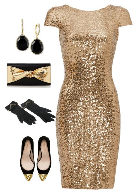 Gold Dress Short Classy, Sequence Dresses, Gold Sequence Dress, Gold Dress Short, Night Club Dresses, Cocktail Dress Classy, Nice Night, Hollywood Dress, Mother Of Bride Outfits