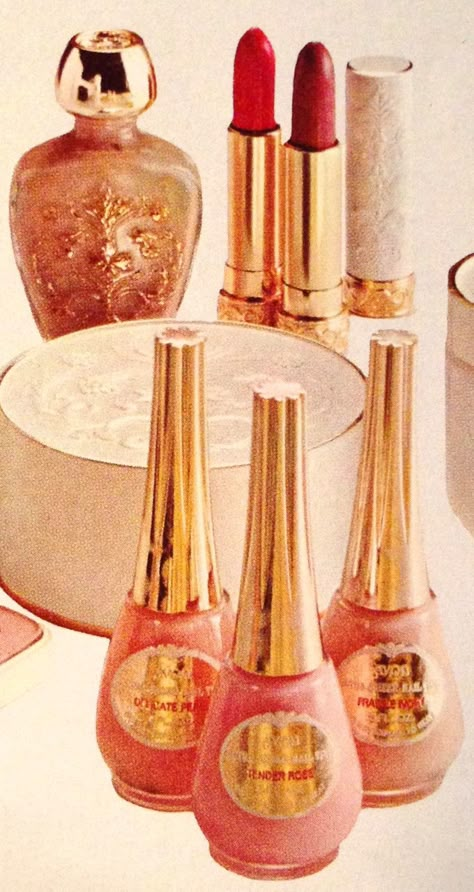 Avon 'Ultra-Sheer' Cosmetic Line, 1971 70s Cosmetics, 50s Cosmetics, 70s Beauty Products, 70s Makeup Products, Vintage Makeup Products, Vintage Beauty Products, 1970s Makeup Products, Vintage Makeup Products Packaging, 1960s Makeup Products