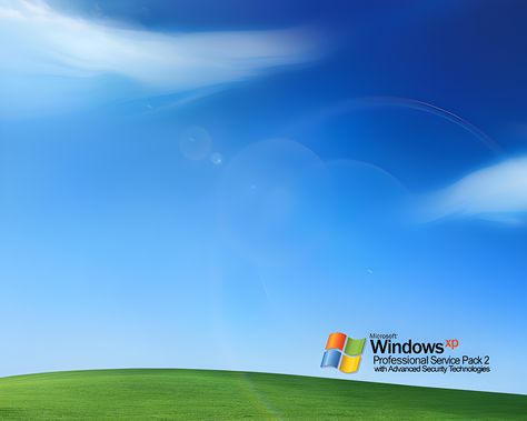 Windows XP SP2 Wallpaper by wstaylor (Bliss) Windows Bliss Wallpaper, Windows Background, Wallpaper Photo Gallery, Frutiger Aero, Security Technology, Wallpaper Photo, Windows Xp, Microsoft Windows, Professional Services