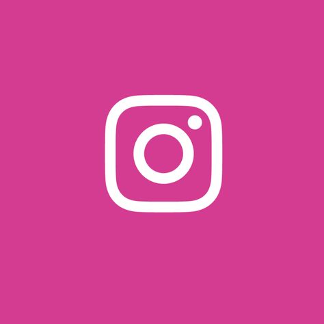 Magenta App Icons, Rio Background, Magenta Icons, Instagram App Icon, Instagram App, Ios App Iphone, Insta Icon, App Icon Design, Purple Wallpaper