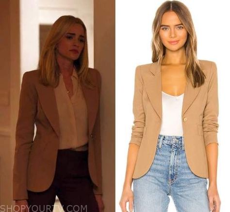 Ginny and Georgia: Season 1 Episode 6 Georgia's Burgundy Trousers | Shop Your TV Brianne Howey Outfits, Georgia And Ginny Outfits, Georgia From Ginny And Georgia Outfits, Georgia Ginny And Georgia Outfits, Ginny And Georgia Fashion, Georgia Miller Style, Ginny And Georgia Clothes, Ginny And Georgia Georgia Outfits, Ginny And Georgia Style