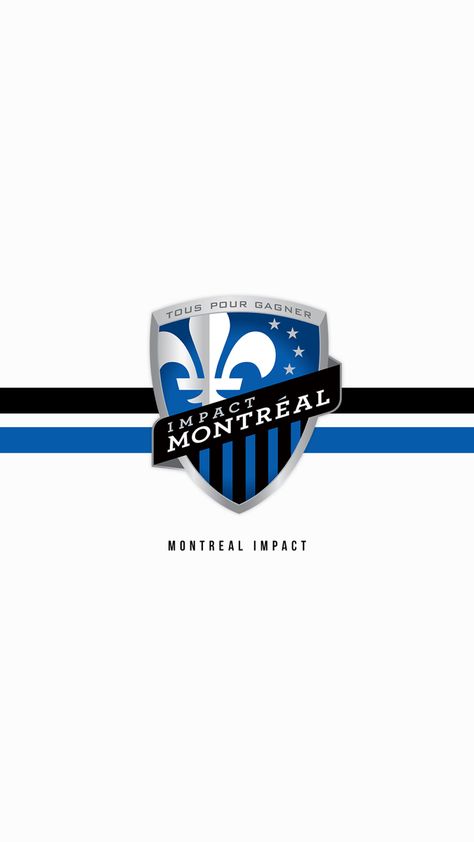 Montreal Impact of Canada wallpaper. Canada Wallpaper, Montreal Impact, Football Wallpaper, Cleveland Cavaliers Logo, Lucca, Cool Walls, Chevrolet Logo, Football Players, Sport Team Logos