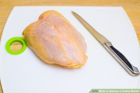 How To Debone A Turkey, Turkey Kabobs, Deboned Turkey, Fresh Turkey, Frozen Turkey, Oven Roasted Turkey, Roast Turkey Breast, Sous Vide Cooking, Fall Flavors