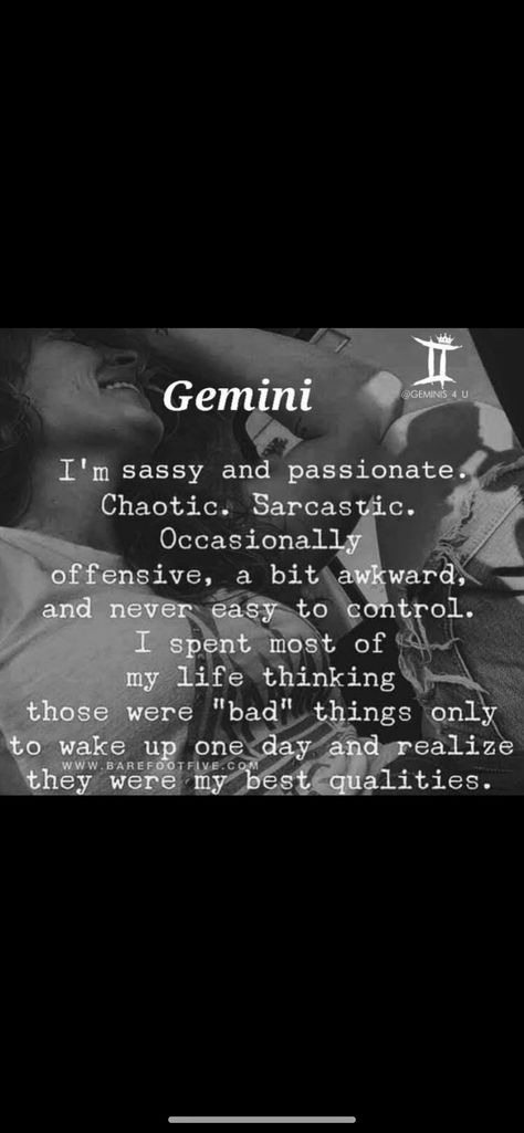 She Is Gemini Quote, May Gemini Characteristics, Spirituality Energy Universe, Gemini Symbol, All About Gemini, Gemini Zodiac Quotes, Gemini Traits, Gemini Girl, Gemini Season