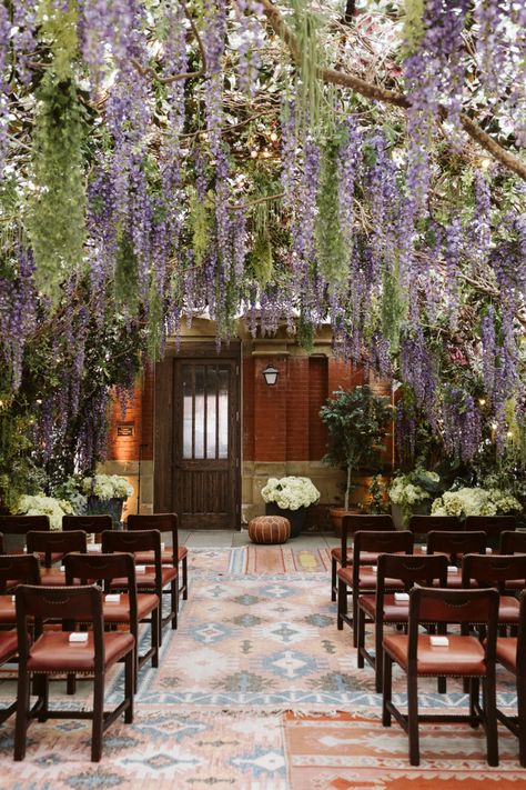 Lavender Green White Wedding, Hanging Lavender Wedding, Pale Purple And Green Wedding, Purple White Wedding Theme, Lilac Purple And Emerald Green Wedding, Wedding Colors Green And Purple, Wedding Sage Green And Lavender, Sage And Dark Purple Wedding, Purple Romantic Wedding