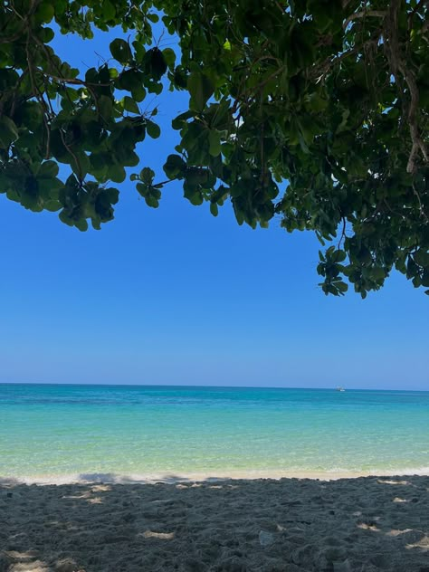 Negril Jamaica Vacation, Jamaican Beach Aesthetic, Jamaica Landscape Photography, Beaches Negril Jamaica, Seven Mile Beach Negril Jamaica, Sunset At The Palms Negril Jamaica, Negril Jamaica, Jamaica Vacation, Negril