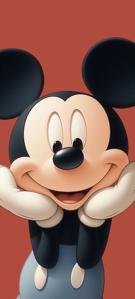 Mickey Mouse Wallpaper Iphone Lockscreen, Mickey Minnie Wallpaper, Minnie Mouse Wallpaper, Minnie Mouse Pics, Mickey Mouse Cute, Good Wallpapers, Screensaver Iphone, Mickey Mouse Background, Disney Phone Backgrounds