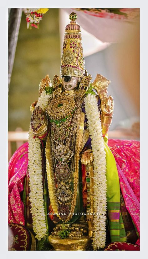 Ranganatha Swamy Srirangam, Balaji God, Ranganatha Swamy, Lord Perumal, Jai Sri Ram, Mysore Painting, Indian Miniature, Devi Images Hd, Sri Ram