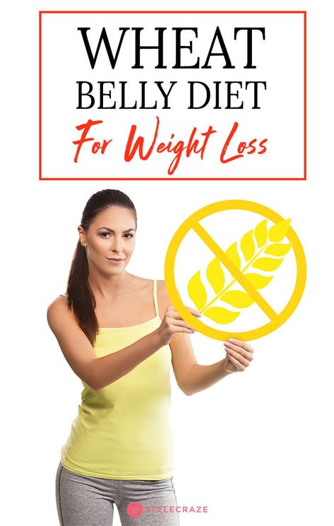 Wheat Belly Diet For Weight Loss – With Diet Chart, Recipes, Benefits, And Side Effect: Dr. Davis calls the excess fat in the belly region “wheat belly”. Because, according to him, the wheat belly is the result of over consumption of wheat and other gluten-containing foods. Read on to find out all about the Wheat Belly Diet, foods to eat and avoid, diet chart, recipes, and more. #health #weightloss #fitness #bellyfat Dr William Davis Wheat Belly Recipes, Gluten Belly, Wheat Belly Diet Plan, Wheat Belly Diet Recipes, Wheat Free Foods, Wheat Belly Diet, Over Consumption, Wheat Belly Recipes, Low Fat Diet Plan