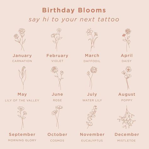 Astrid & Miyu on Instagram: “Our new floral tattoo designs have just bloomed ~ tag a friend who needs one 🌸” Birthday Date Tattoo, Birth Date Tattoo Ideas, Birthday Date Tattoos, Maching Tattoos, Simple Forearm Tattoos, Meaningful Wrist Tattoos, Astrology Tattoo, Date Tattoos, Matching Sister Tattoos