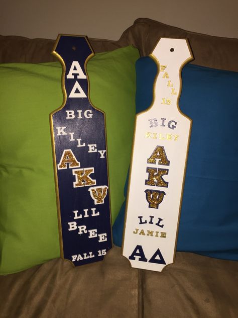 Fraternity Paddles, Ra Door Tags, Alpha Kappa Psi, Beer Olympic, Big Little Paddles, Greek Paddles, Greek Crafts, Sorority Rush, Phi Sigma Sigma