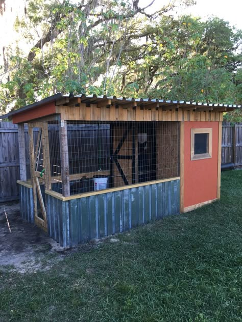 Reban Ayam, Portable Chicken Coop, Backyard Chicken Coop Plans, Chicken Coup, Coop Design, Best Chicken Coop, Coops Diy, Chicken Coop Designs, Coop Plans