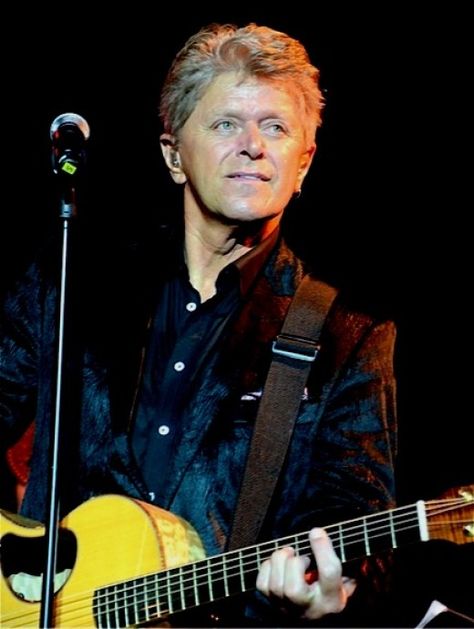 Peter Cetera, Chicago The Band, Top Singer, Contemporary Music, 80s Music, Love Forever, Music Photo, Musical Group, Ringo Starr