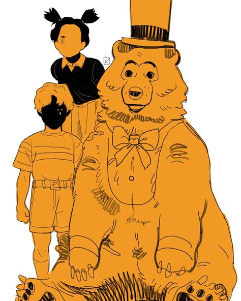 His Empire Of Dirt Fnaf, Fredbear Fanart, Jeremy Fnaf, Fnaf Golden Freddy, Jeremy Fitzgerald, Crying Child, Golden Freddy, Fnaf Fanart, Fnaf Movie