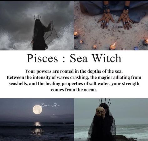 Siren Character, Moon And Ocean, Venus In Capricorn, Pisces Energy, Swarm Of Bees, Magic Ideas, When September Ends, September Ends, Pisces Rising