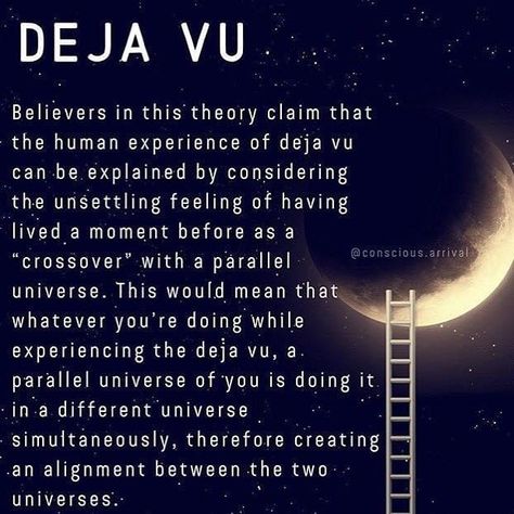 Deja Vu Theories, Deja Vu, Angel Therapy, Awakening Consciousness, Energy Consciousness, Fifth Dimension, Divine Connections, Perspective On Life, Spiritual Thoughts