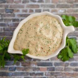 Paleo Chipotle Dipping Sauce | "This can be kept in the refrigerator for at least a week. You can also omit the mayonnaise from the recipe if you need to. Tastes great on fish tacos or burgers!" Cava Copycat, Chipotle Dipping Sauce, Paleo Condiments, Paleo Sauces, Tahini Recipe, Dipping Sauces Recipes, Lemon Herb, Primal Paleo, How To Eat Paleo